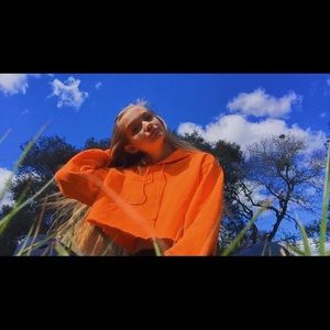 Meet your Posher, Madelyn